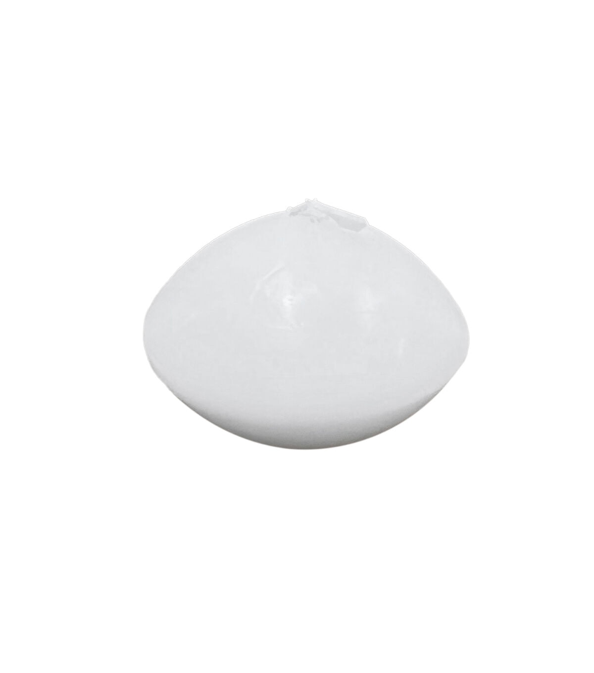 2" White Unscented Floating Tealights 6pk by Place & Time
