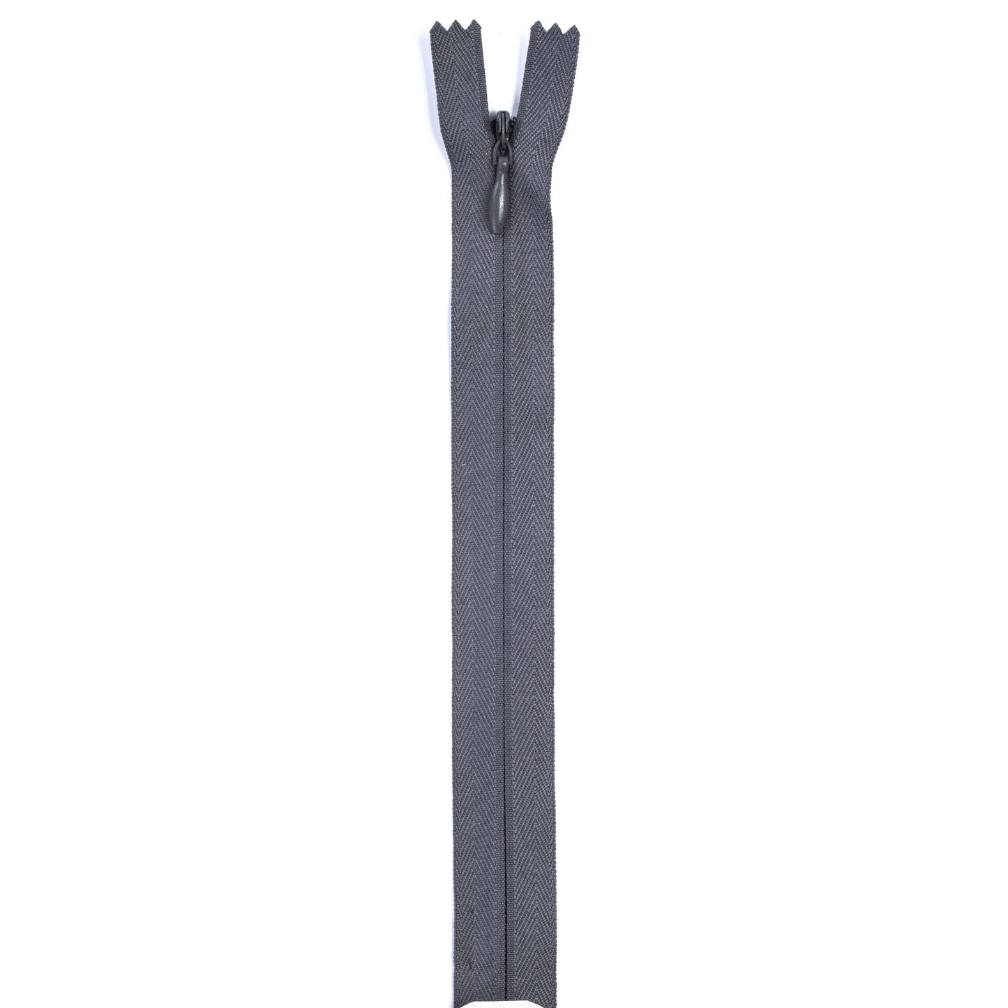 CC Polyester Invisible Zippers - 9 inches