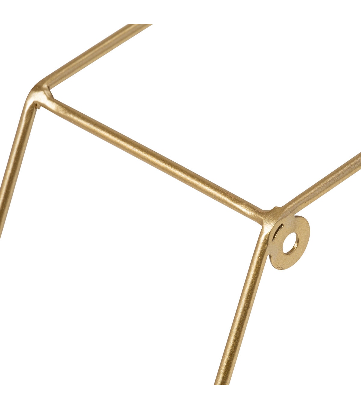 Honey Can Do Set of Hexagonal Wall Shelfs