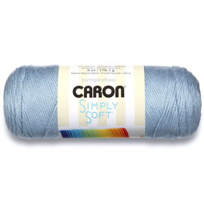 Caron Simply Soft Yarn