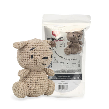 RH Amigurumi Crochet Kit
