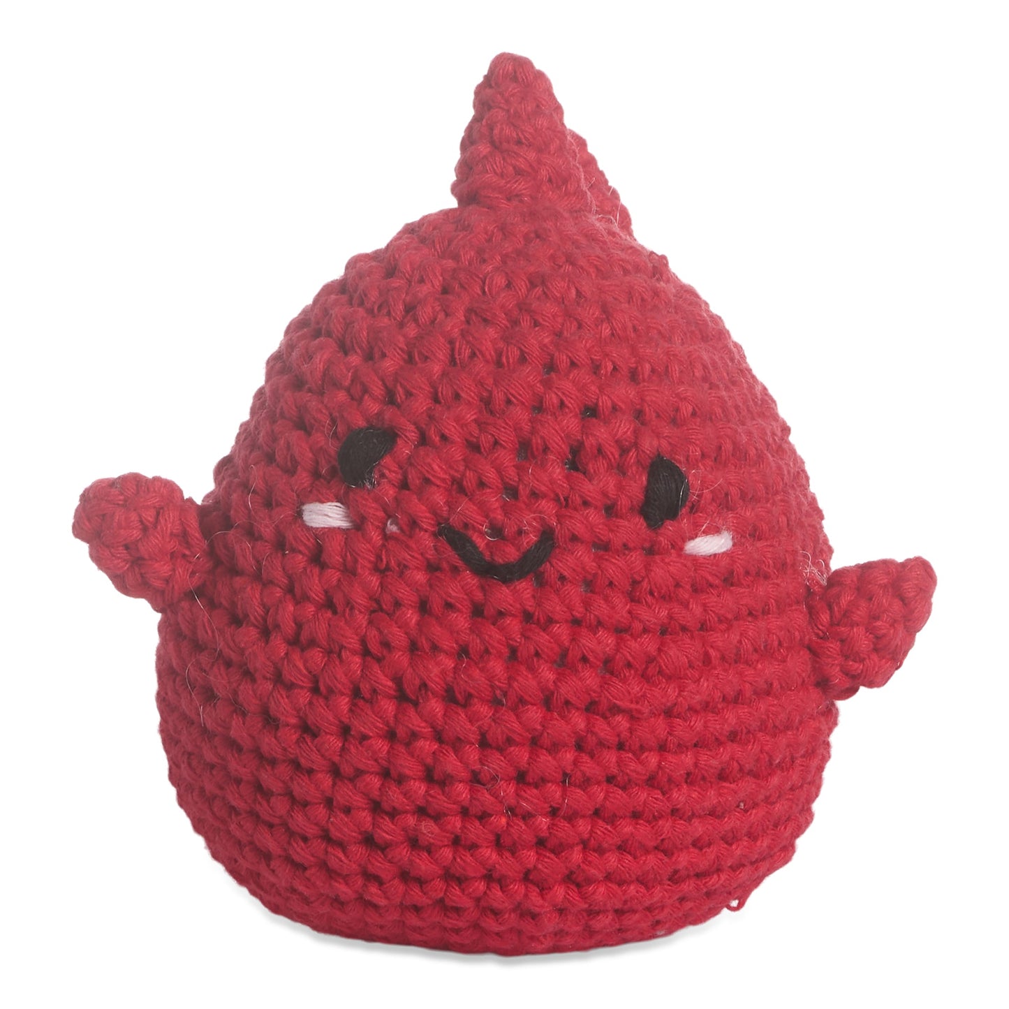 RH Amigurumi Crochet Kit