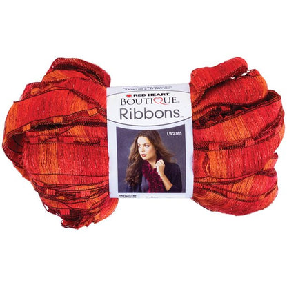 RH Boutique Ribbons Yarn - Clearance shades