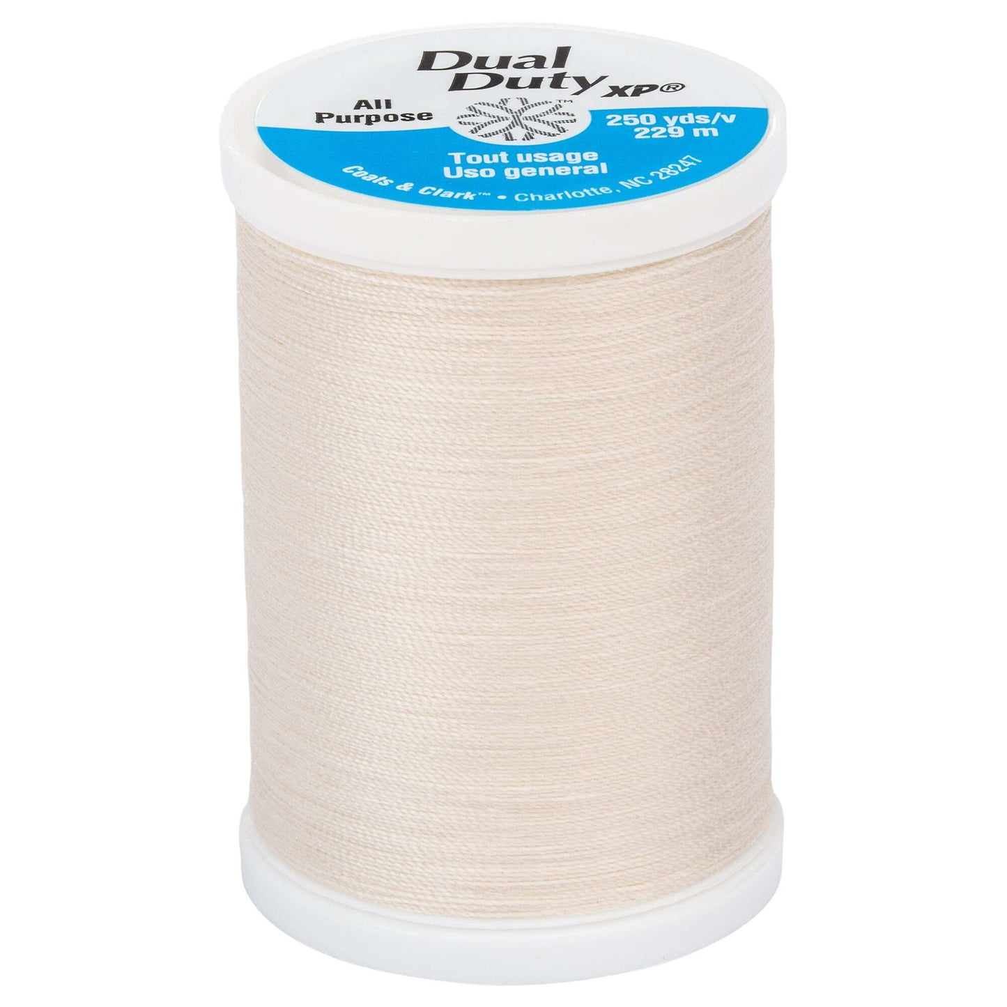 CC Dual Duty XP All Purpose Thread (250 Yards) 2