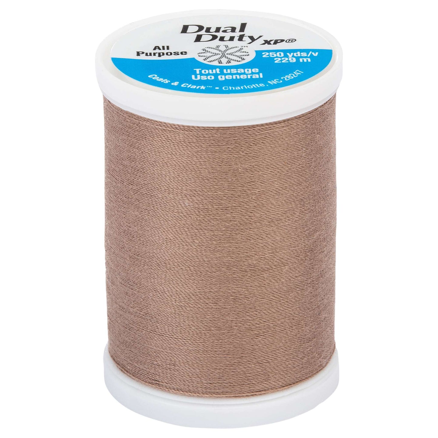 CC Dual Duty XP All Purpose Thread (250 Yards) 3