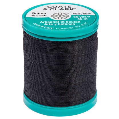 CC Dual Duty Plus Button & Craft Thread