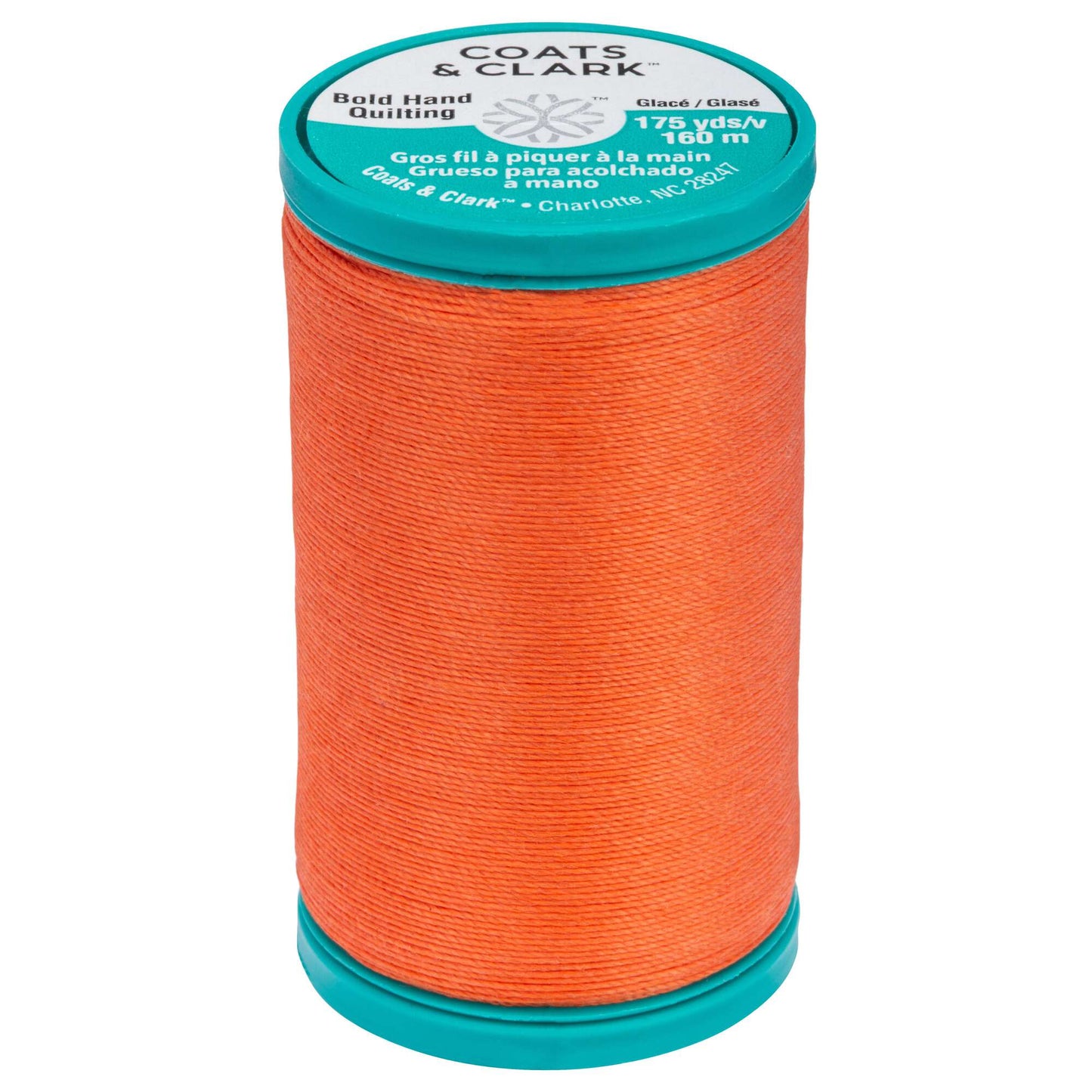 CC Bold Hand Quilting Thread (175 Yards)