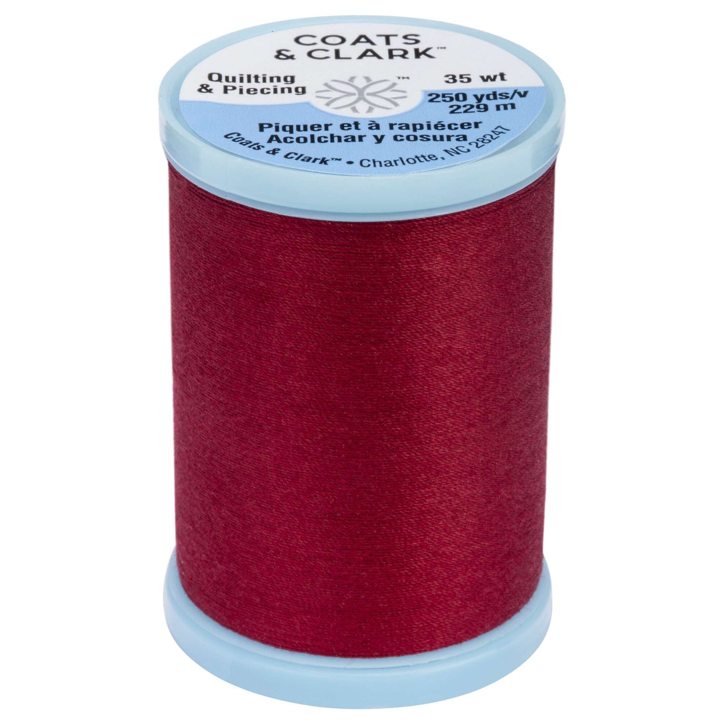 CC Cotton Covered Quilting & Piecing Thread (250 Yards)