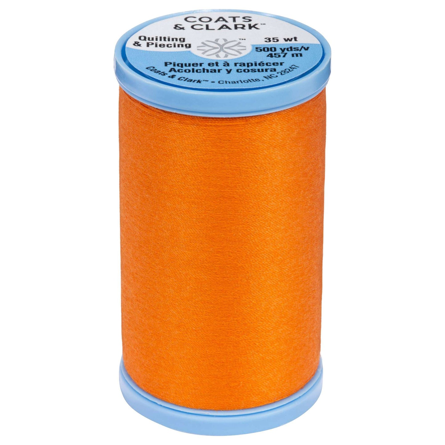 CC Cotton Covered Quilting & Piecing Thread (500 Yards)