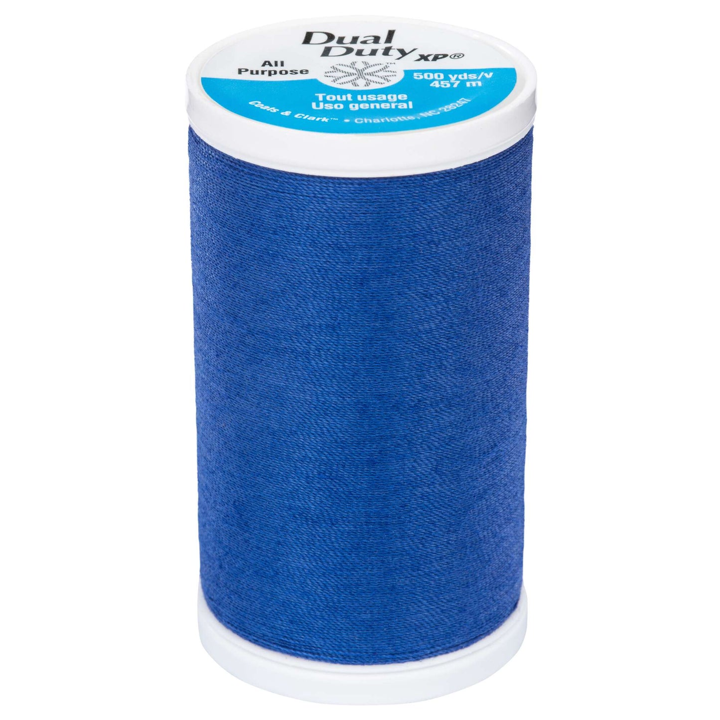 CC Dual Duty XP All Purpose Thread (500 Yards)