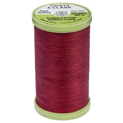 CC Dual Duty Plus Hand Quilting Thread (325 Yards)