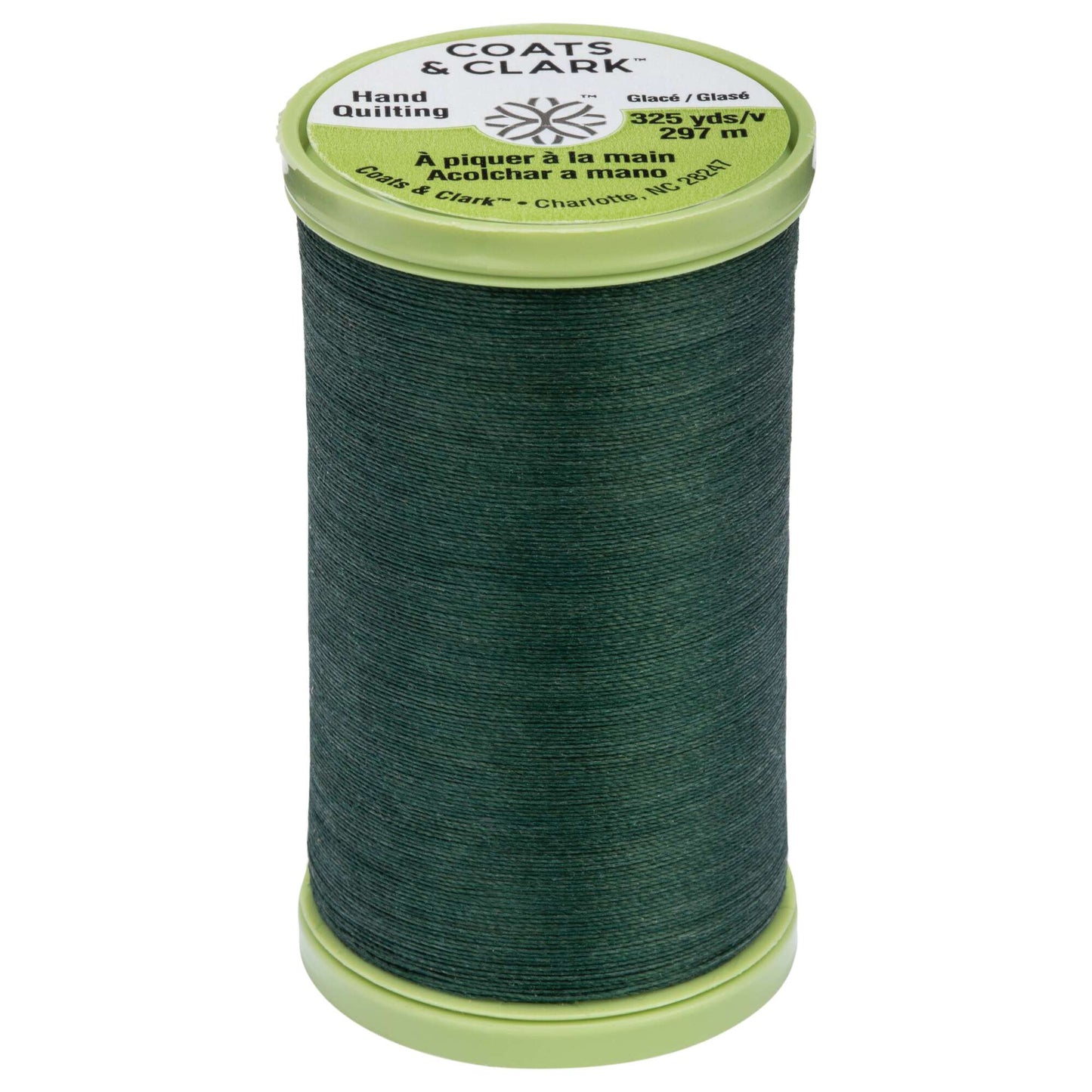 CC Dual Duty Plus Hand Quilting Thread (325 Yards)