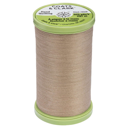 CC Dual Duty Plus Hand Quilting Thread (325 Yards)