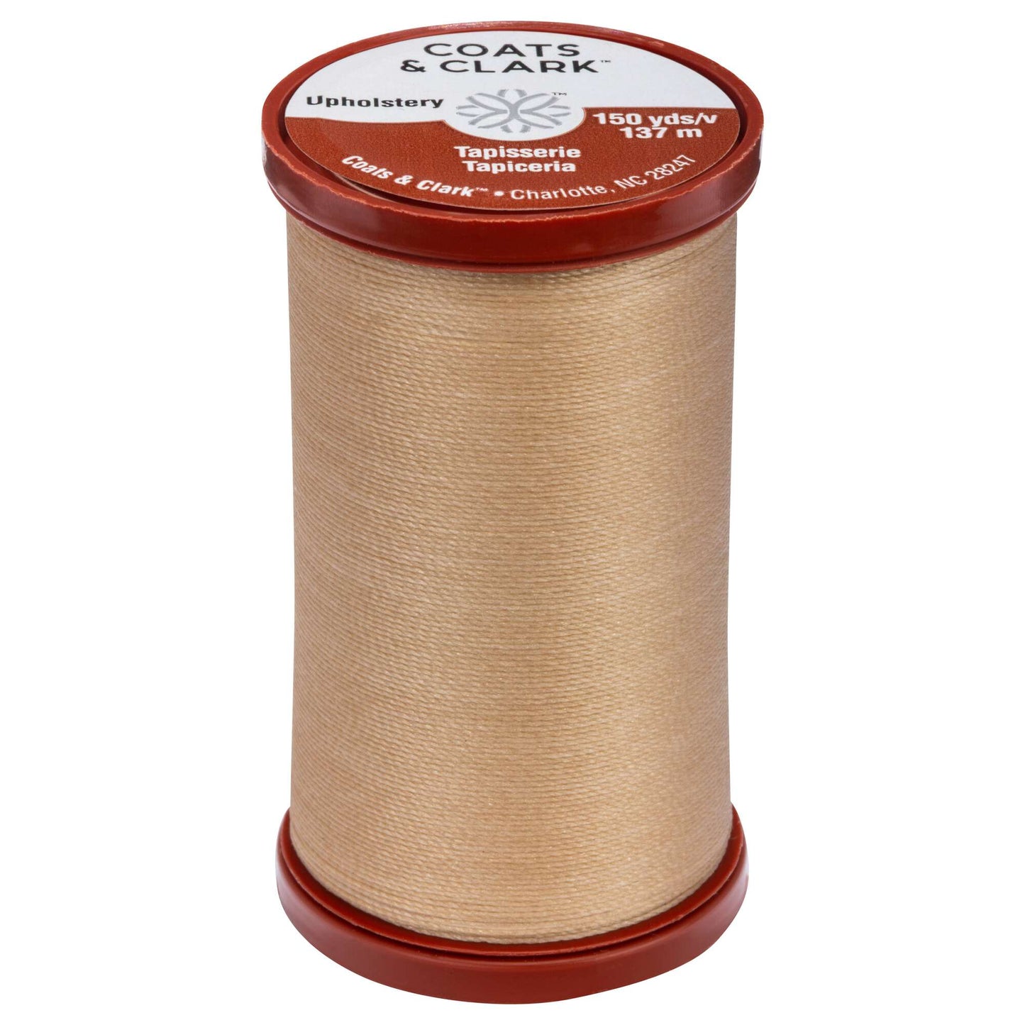 CC Extra Strong Upholstery Thread (150 Yards)