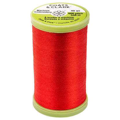 CC Machine Embroidery Thread (600 Yards) - Clearance shades