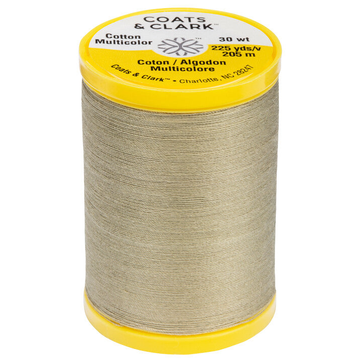CC Cotton All Purpose Sewing Thread (225 Yards)