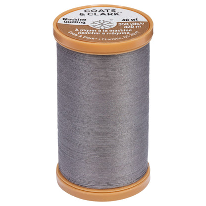 CC Cotton Machine Quilting Thread (350 Yards)