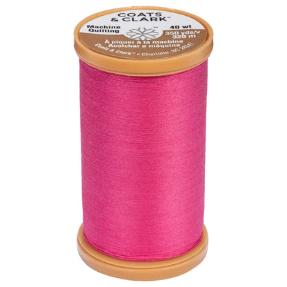 CC Cotton Machine Quilting Thread (350 Yards)