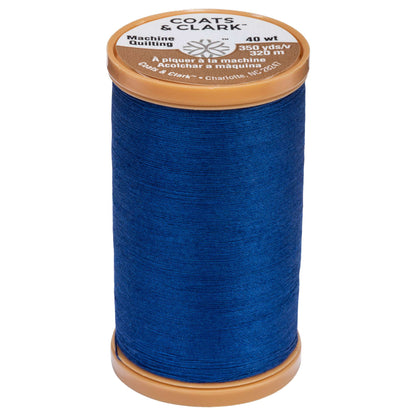 CC Cotton Machine Quilting Thread (350 Yards)