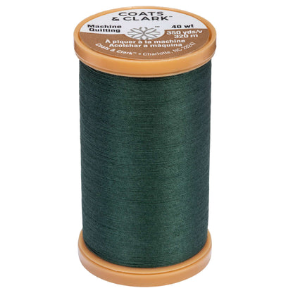 CC Cotton Machine Quilting Thread (350 Yards)