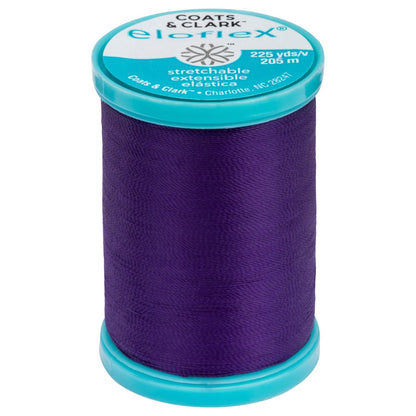 CC Eloflex Stretchable Thread - Clearance shades
