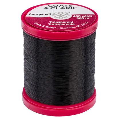 CC Transparent Thread (400 Yards)