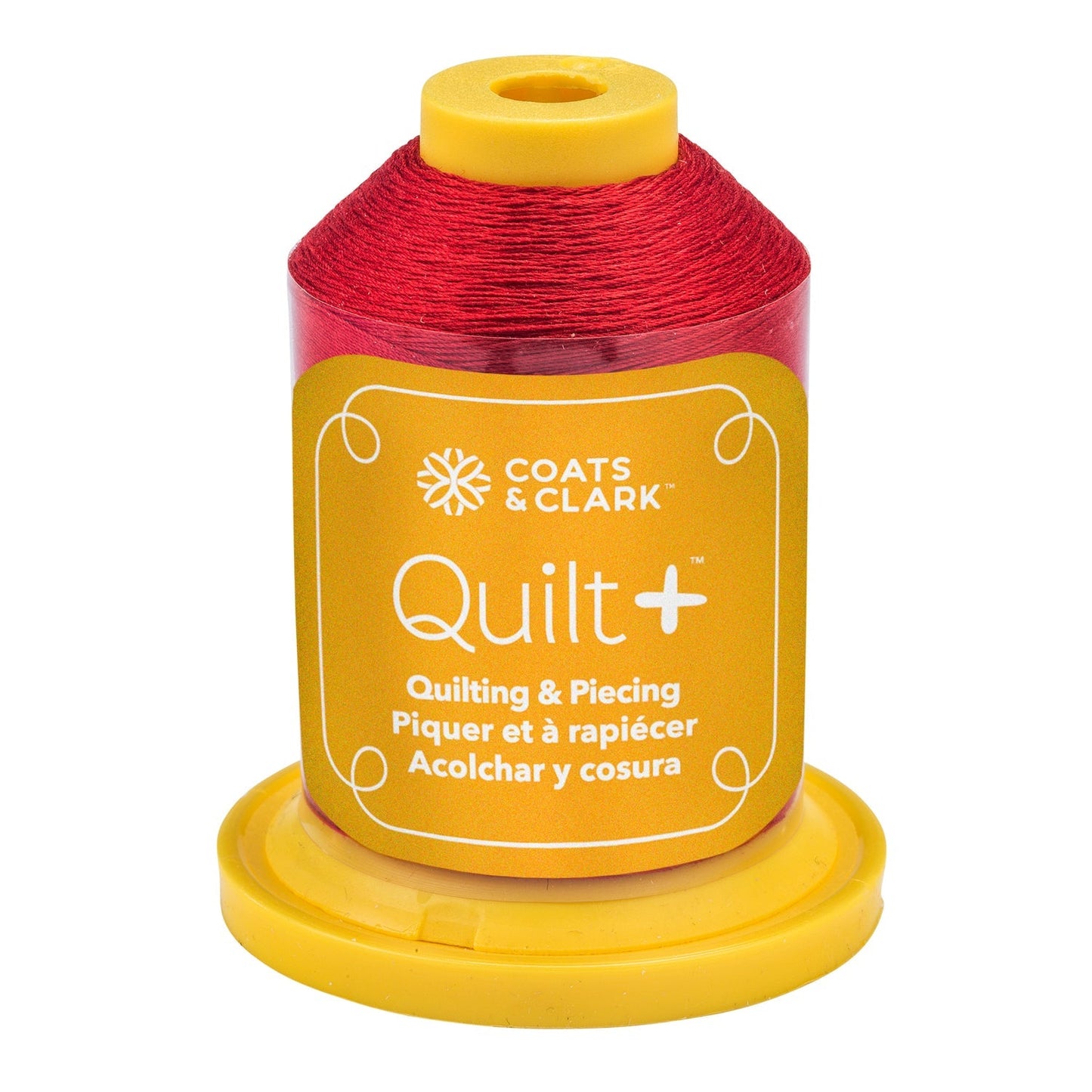 CC Quilt + Piecing & Quilting Thread (600 Yards) - Clearance Items