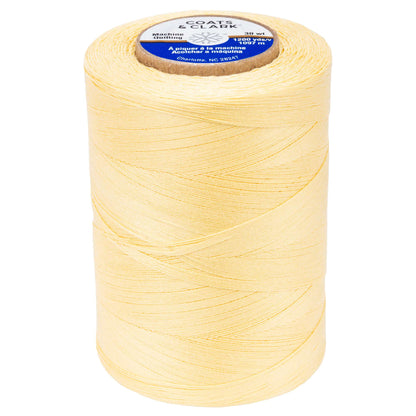 CC Cotton Machine Quilting Thread (1200 Yards)