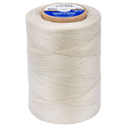 CC Cotton Machine Quilting Thread (1200 Yards)