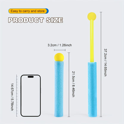 4\u002F8 pièces, Pistolet à Eau de Plage d'Été Miniature Couleur Aléatoire avec Fusil à Eau Haute Pression à Rétraction pour Jeux de Fête et Activités Extérieures
