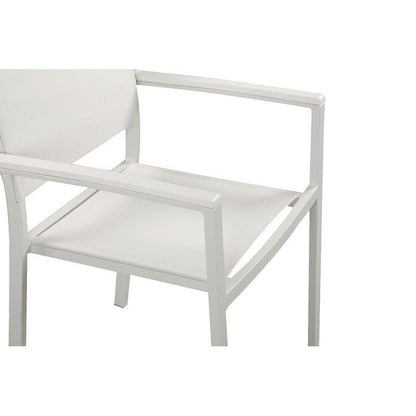 Rectangular 6 - Person 71'' Long Dining Set